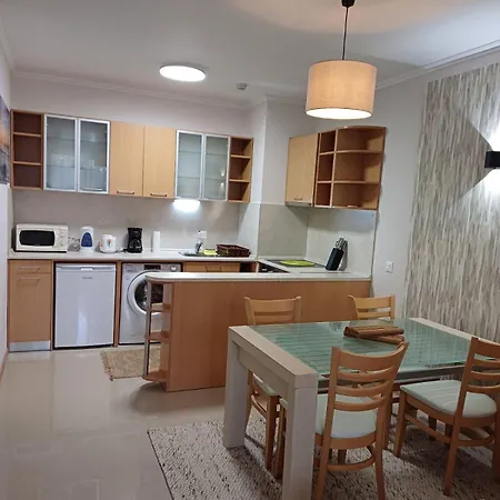 Appartamento Lighthouse 1bedroom Gec 203 *