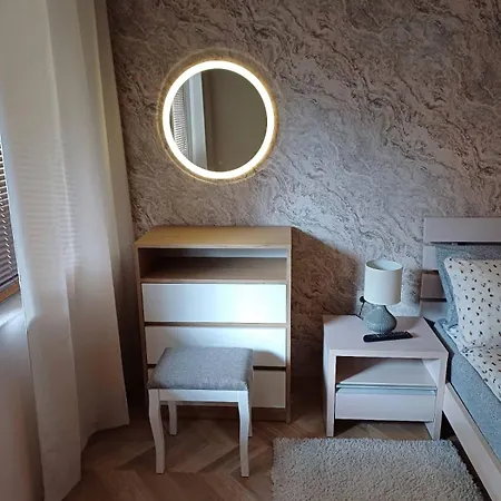 Lighthouse 1bedroom Gec 203 Apartment Baltschik