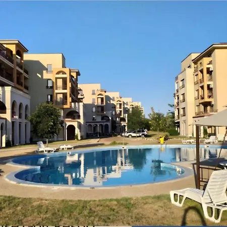 Apartament Lighthouse 1bedroom Gec 203 *