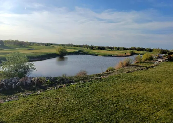 Lighthouse 1bedroom Gec 203