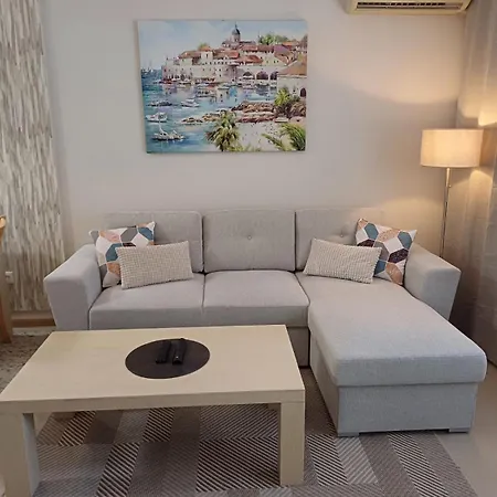 Appartement Lighthouse 1bedroom Gec 203