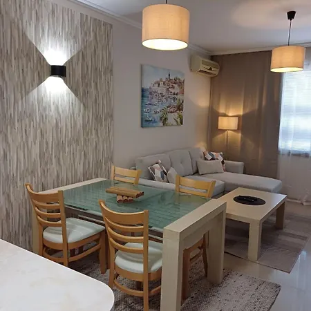 Lighthouse 1bedroom Gec 203 Apartment Balchik