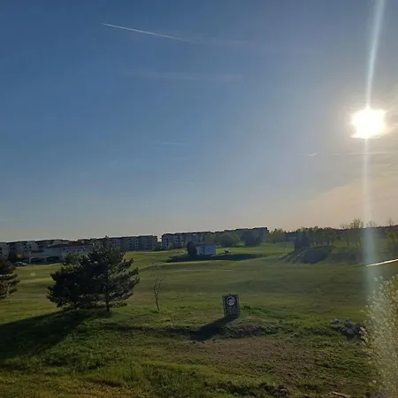 Lighthouse 1bedroom Gec 203