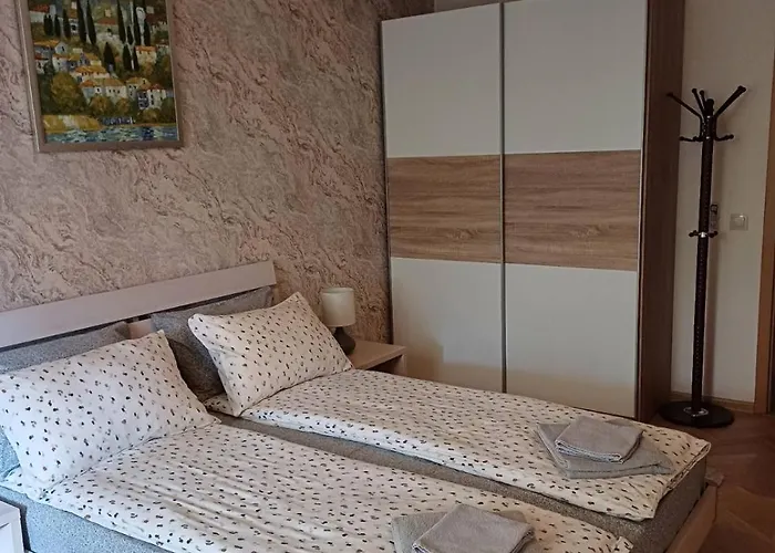 Daire Lighthouse 1bedroom Gec 203 *