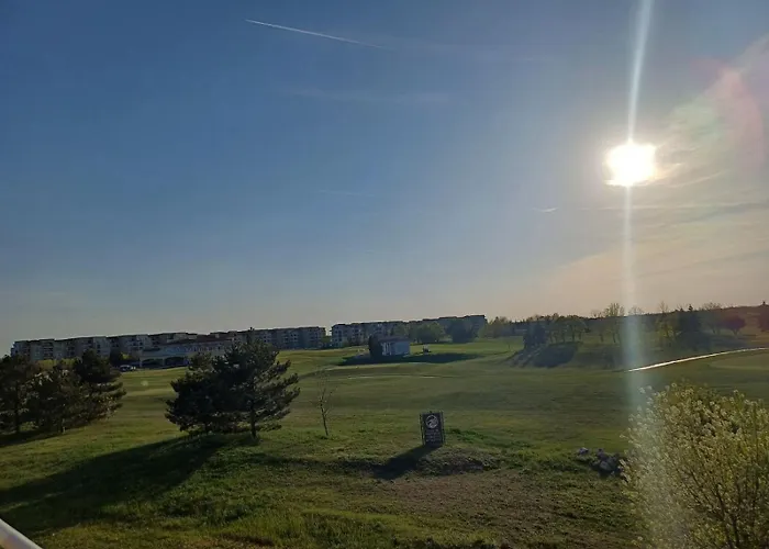 Lighthouse 1bedroom Gec 203